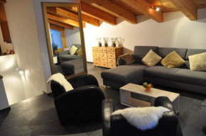 Crap da Flem - 3.5 Zimmer Ferienwohnung am Sonnenhang von Flims